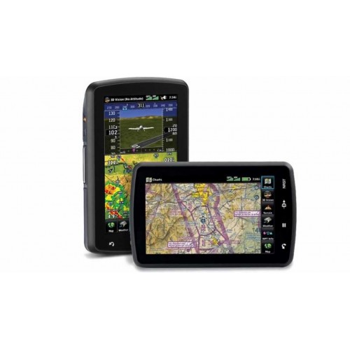 GPS Garmin Aera 795